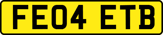 FE04ETB