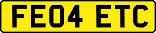 FE04ETC
