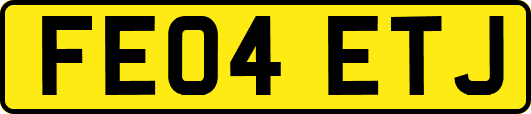 FE04ETJ