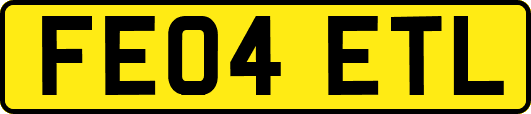 FE04ETL