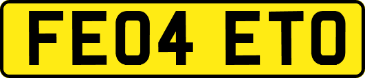 FE04ETO