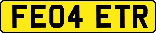 FE04ETR