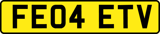 FE04ETV