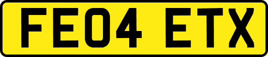 FE04ETX