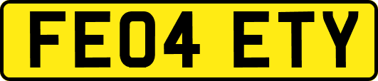 FE04ETY