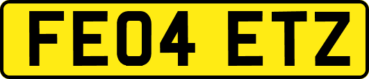 FE04ETZ