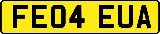 FE04EUA