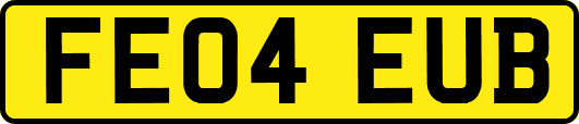 FE04EUB