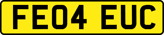 FE04EUC