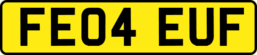FE04EUF