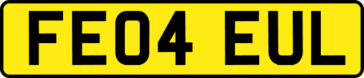 FE04EUL