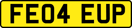 FE04EUP