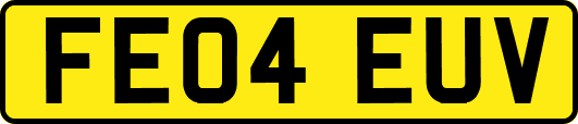FE04EUV