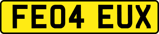 FE04EUX