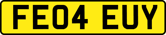 FE04EUY