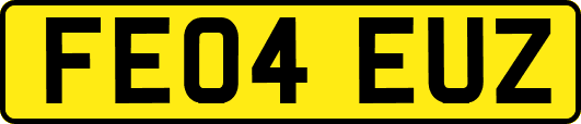 FE04EUZ