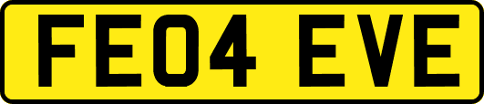 FE04EVE