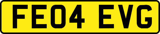 FE04EVG