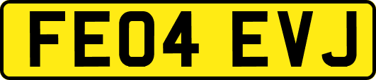 FE04EVJ