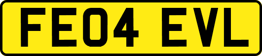 FE04EVL