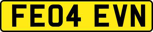 FE04EVN