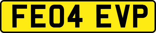 FE04EVP