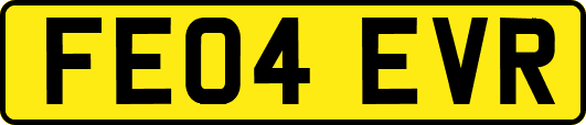 FE04EVR