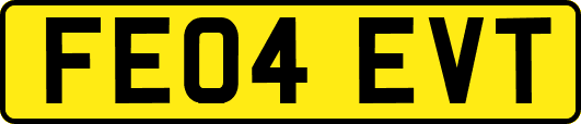 FE04EVT