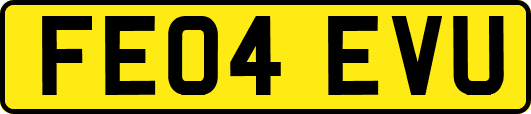 FE04EVU