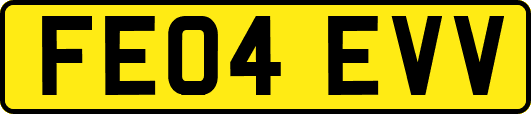 FE04EVV