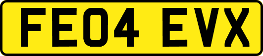 FE04EVX