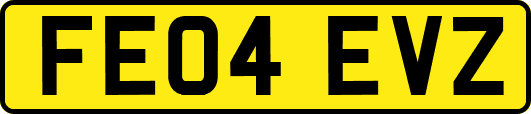 FE04EVZ