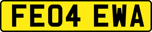 FE04EWA