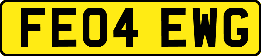 FE04EWG