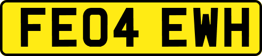 FE04EWH