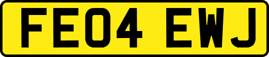 FE04EWJ