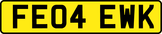 FE04EWK
