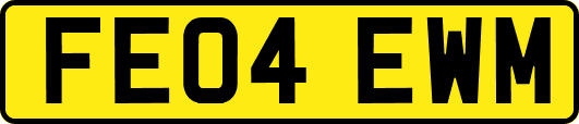 FE04EWM