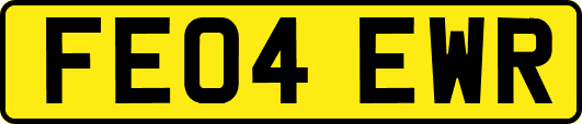 FE04EWR