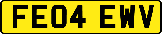 FE04EWV
