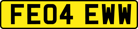 FE04EWW