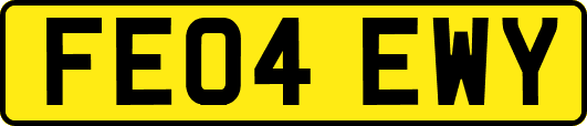 FE04EWY