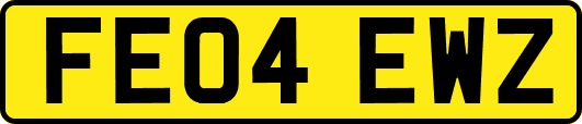 FE04EWZ