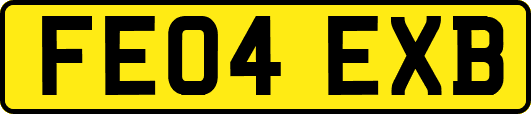 FE04EXB