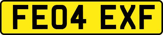 FE04EXF
