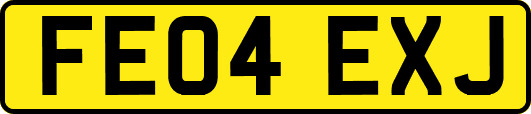 FE04EXJ