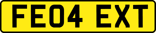 FE04EXT