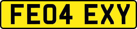 FE04EXY