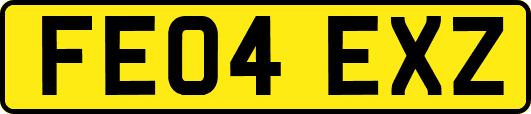 FE04EXZ