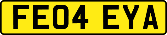 FE04EYA